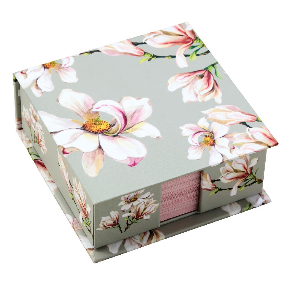 trendform Zettelbox MAGNOLIE