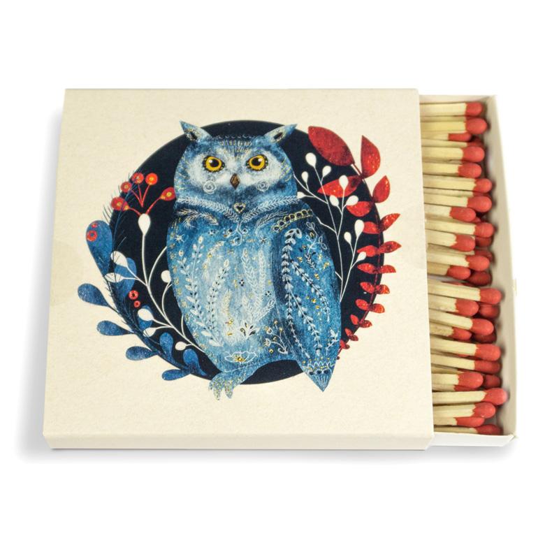 trendform Zündhölzer OWL Inhalt ca. 60 Stk