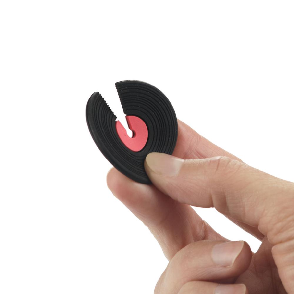 Trendform Trinkglasmarkierer GREATEST HITS 8er Assortiert