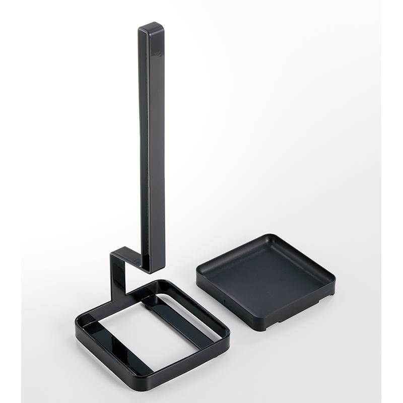 Trendform Trockenständer Trinkflaschen TOWER Schwarz