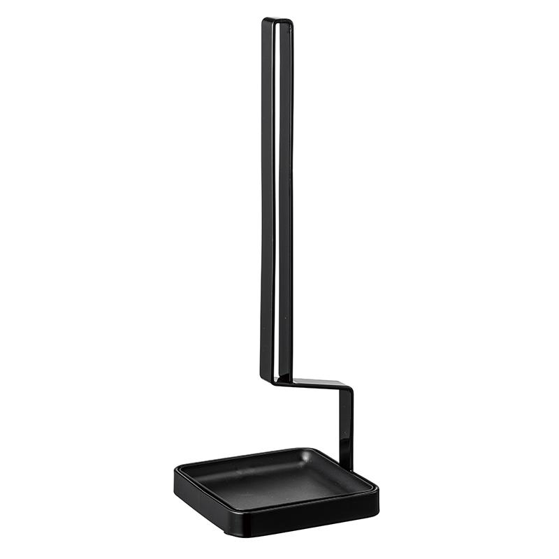 Trendform Trockenständer Trinkflaschen TOWER Schwarz