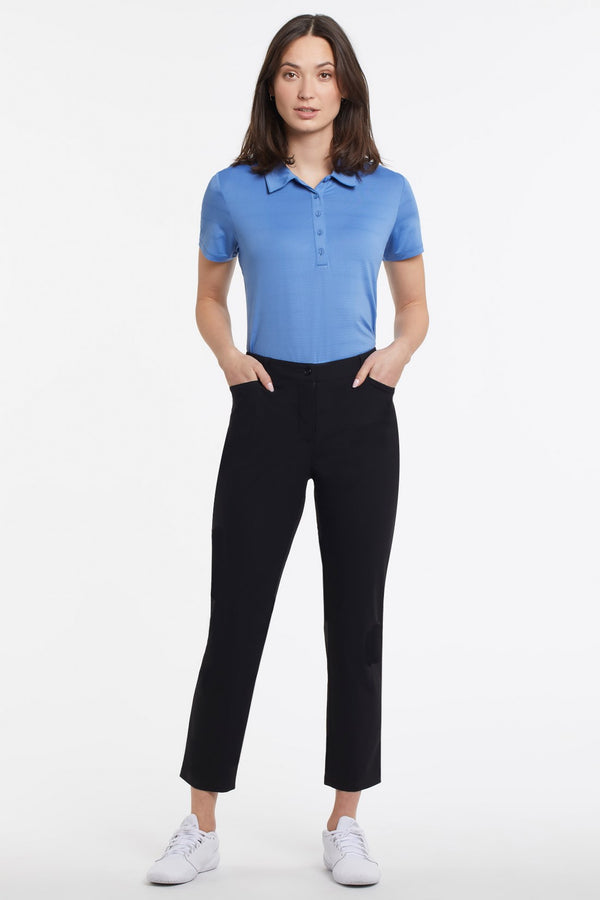 Tribal Pantalons Techniques À Coupe Droite De 30 Pouces