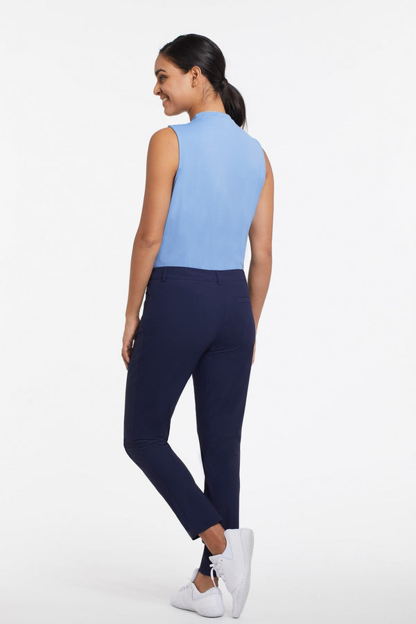 Tribal Pantalons Techniques À Coupe Droite De 30 Pouces