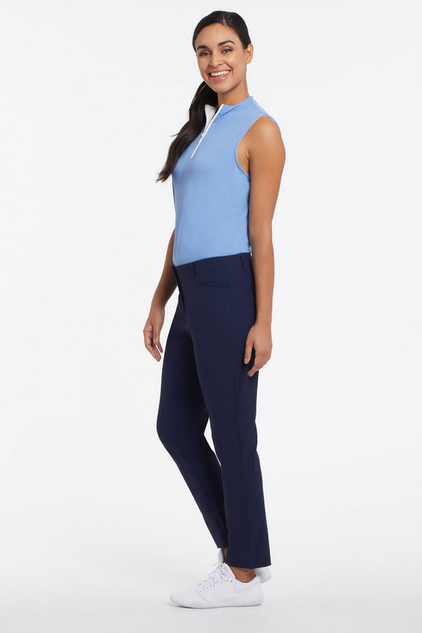 Tribal Pantalons Techniques À Coupe Droite De 30 Pouces