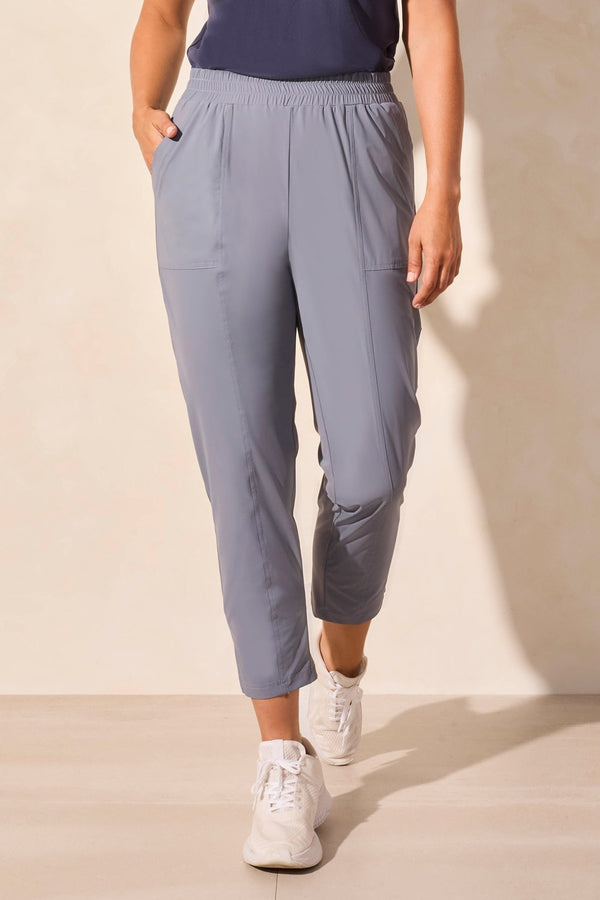 Tribal CAPRI TECHNIQUE DE 25 POUCES DE LONG