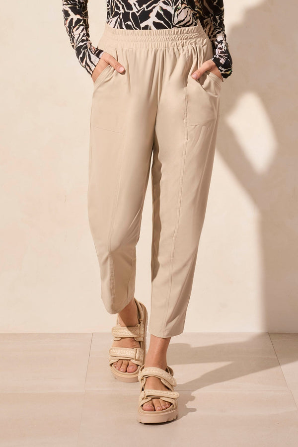 Tribal CAPRI TECHNIQUE DE 25 POUCES DE LONG