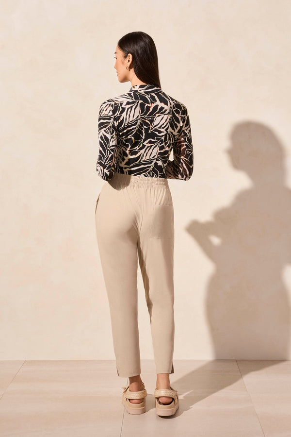 Tribal CAPRI TECHNIQUE DE 25 POUCES DE LONG