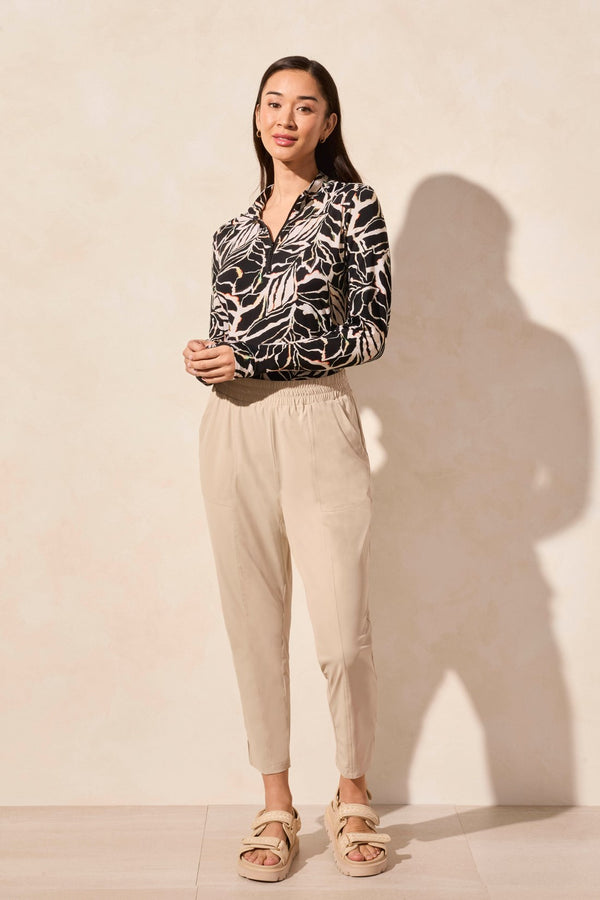 tribal CAPRI TECHNIQUE DE 25 POUCES DE LONG