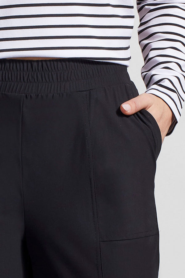 Tribal CAPRI TECHNIQUE DE 25 POUCES DE LONG