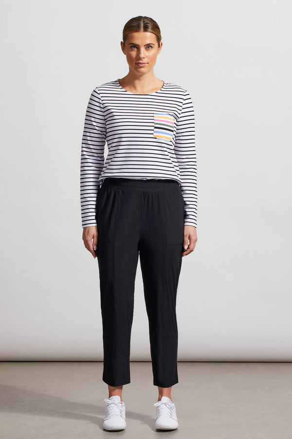 Tribal CAPRI TECHNIQUE DE 25 POUCES DE LONG