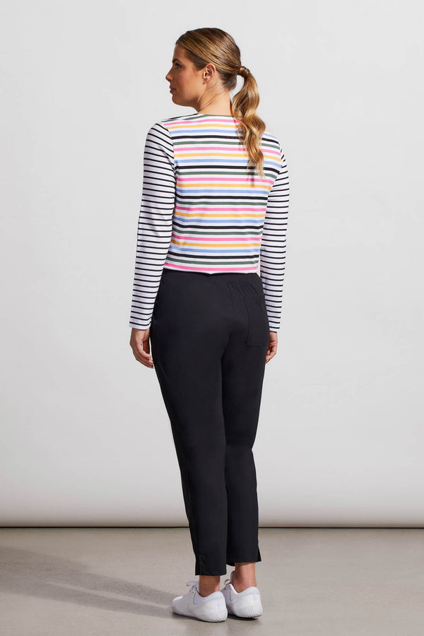 Tribal CAPRI TECHNIQUE DE 25 POUCES DE LONG