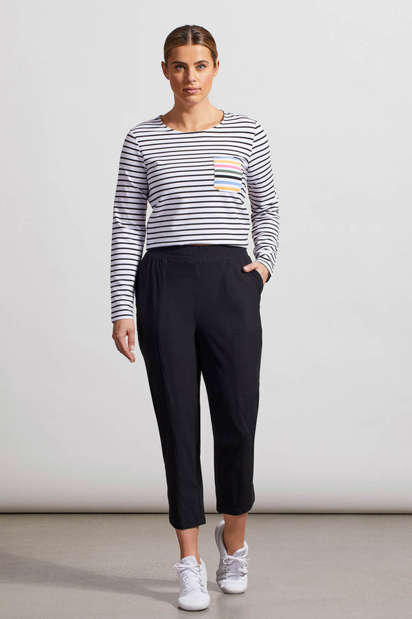 tribal CAPRI TECHNIQUE DE 25 POUCES DE LONG