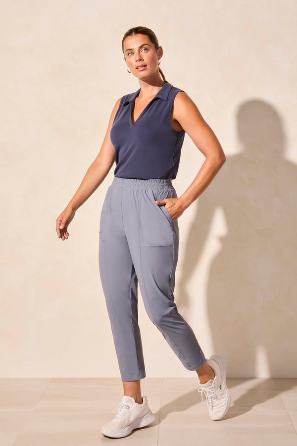 tribal CAPRI TECHNIQUE DE 25 POUCES DE LONG