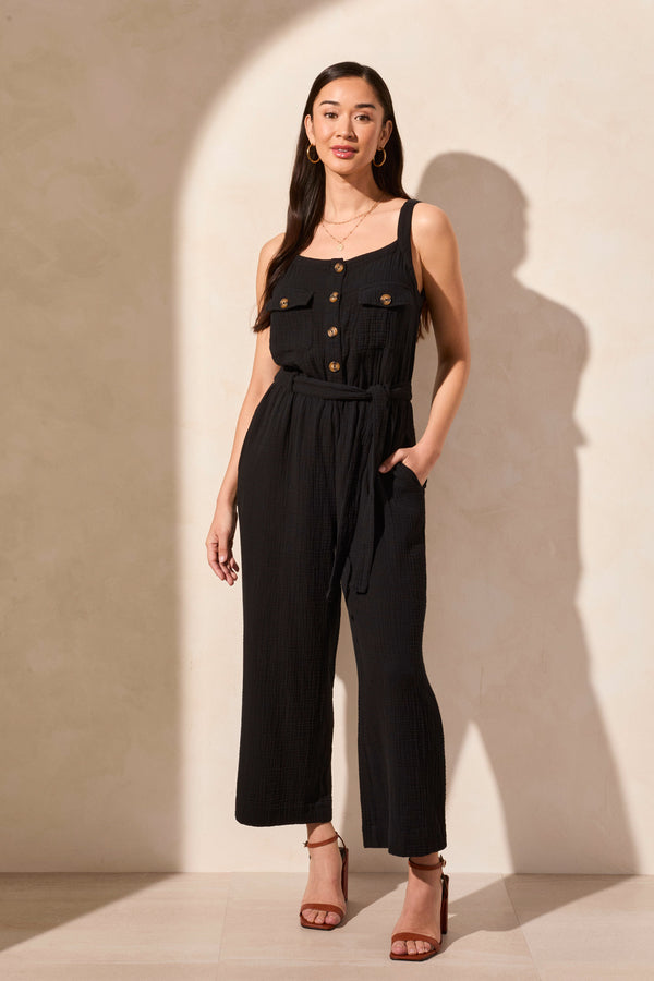 Tribal Combinaison En Mousseline