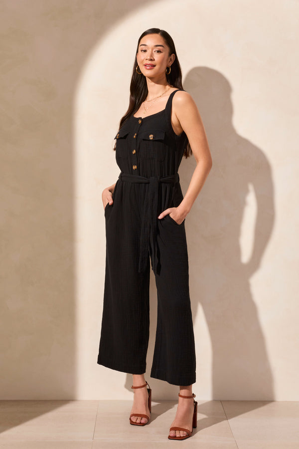 tribal Combinaison En Mousseline