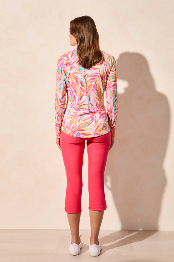 Tribal Haut Performance Fps 50+