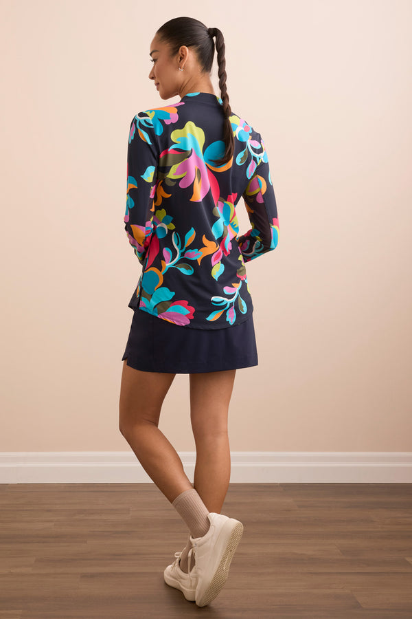 Tribal Haut Performance Fps 50+