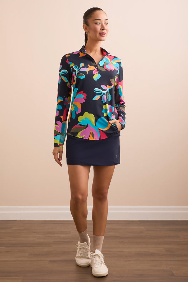 tribal Haut Performance Fps 50+