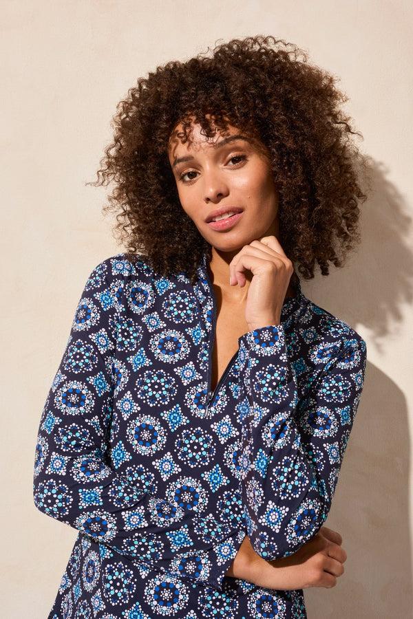 Tribal Haut Performance Fps 50+