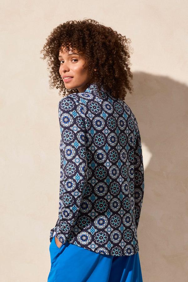 Tribal Haut Performance Fps 50+