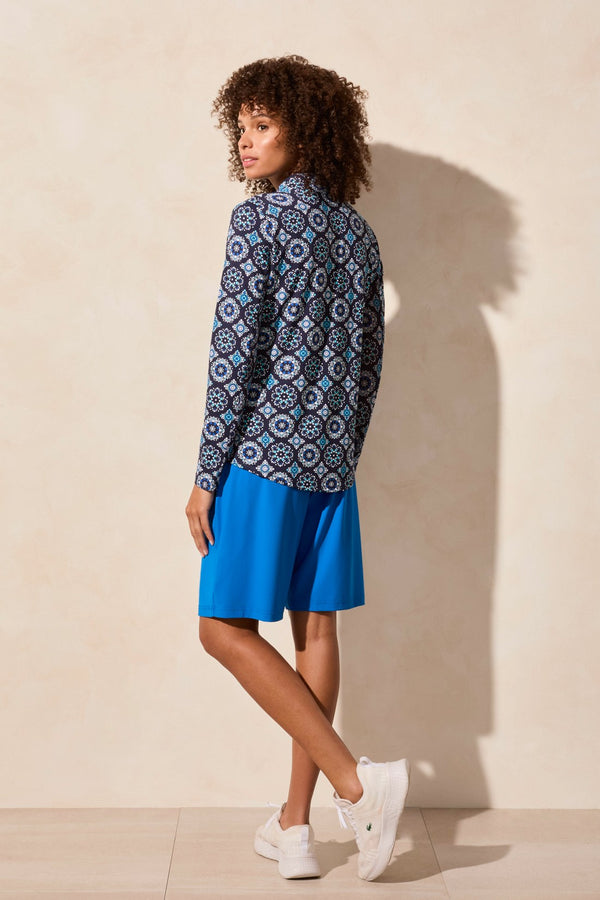 Tribal Haut Performance Fps 50+