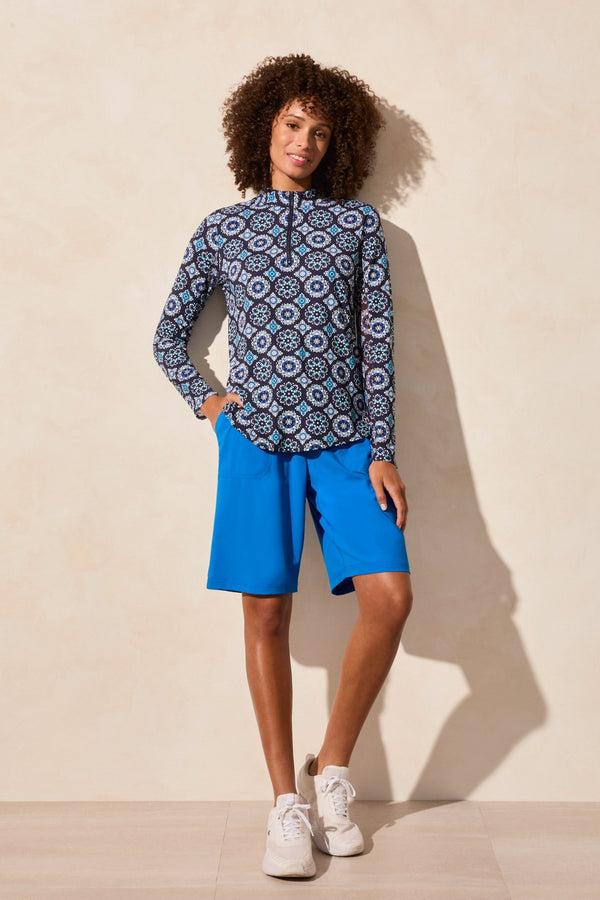 tribal Haut Performance Fps 50+