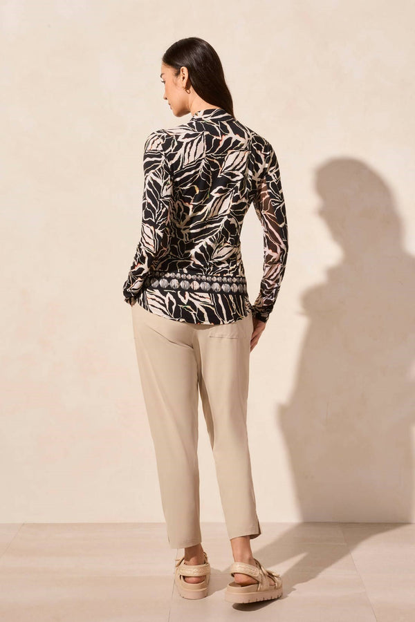 Tribal Haut Performance Fps 50+