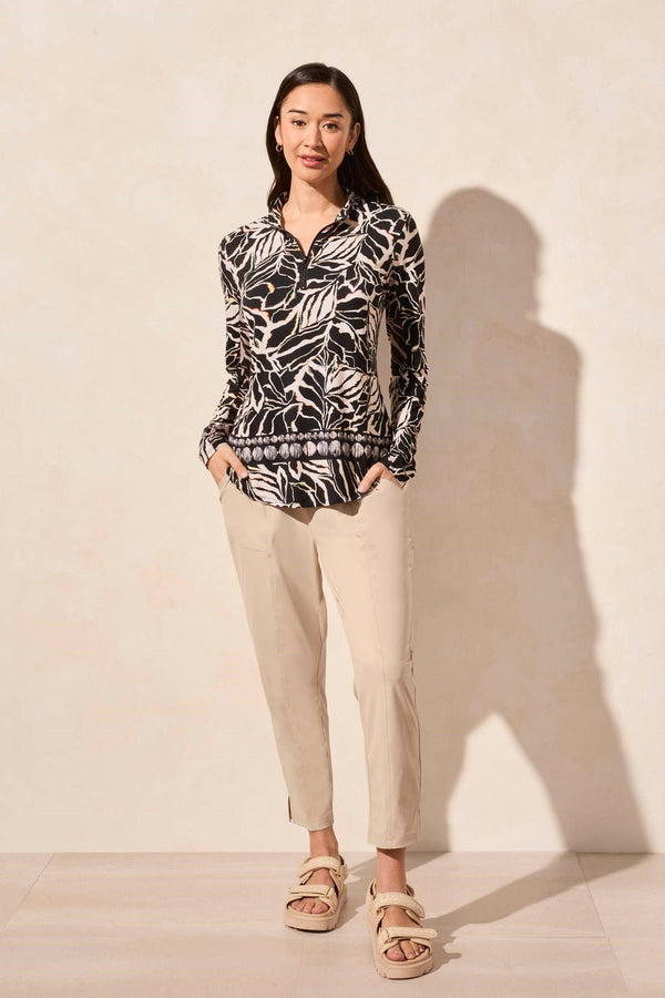 tribal Haut Performance Fps 50+