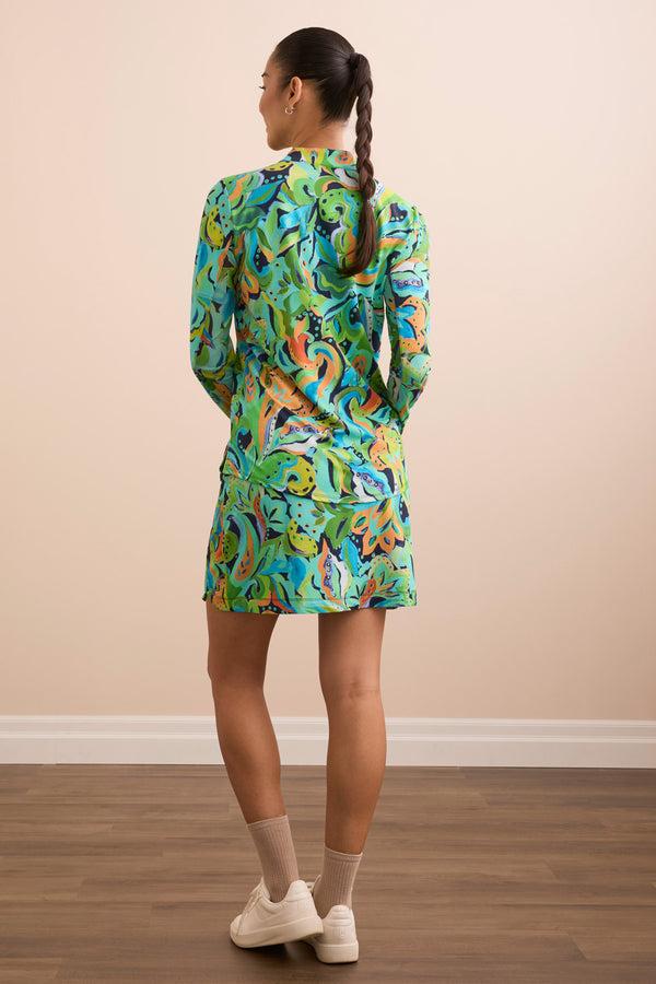 Tribal Haut Performance Fps 50+