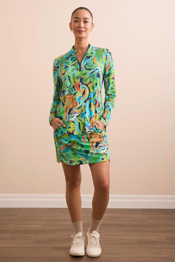 tribal Haut Performance Fps 50+