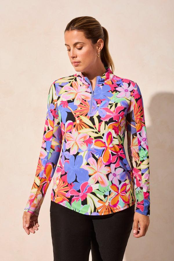 Tribal Haut Performance Fps 50+