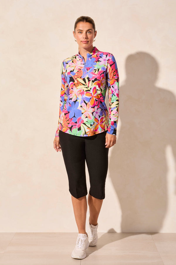 Tribal Haut Performance Fps 50+