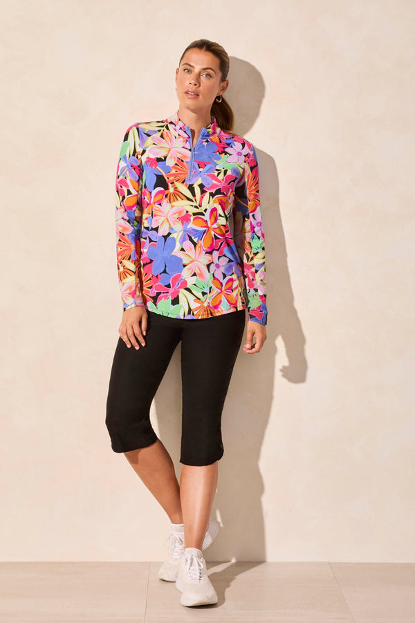 tribal Haut Performance Fps 50+