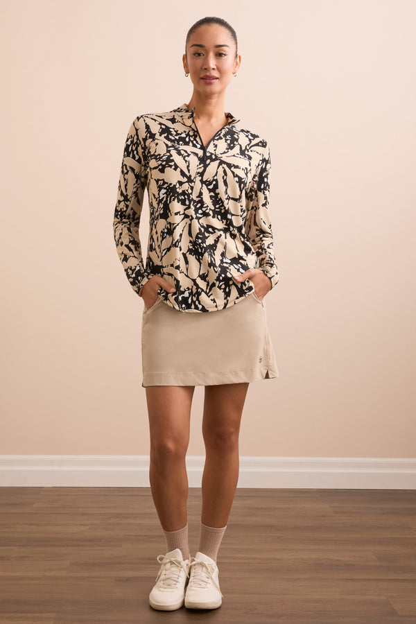 Tribal Haut Performance Fps 50+