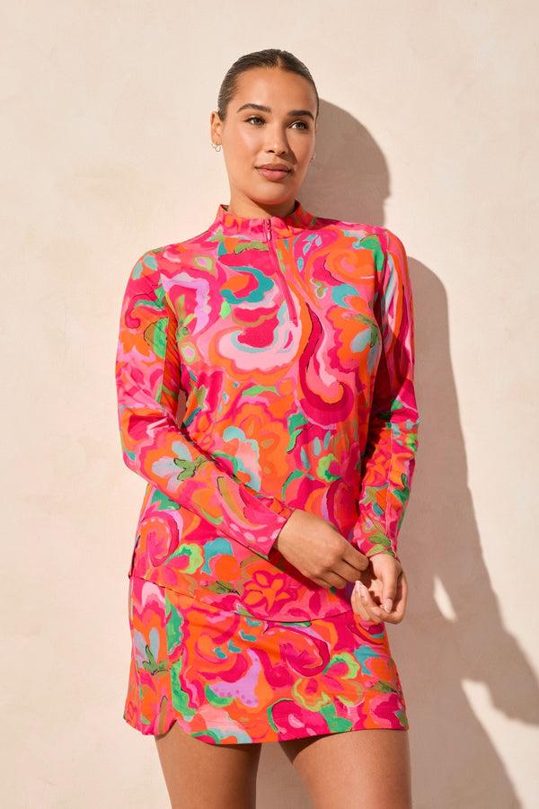 Tribal Haut Performance Fps 50+