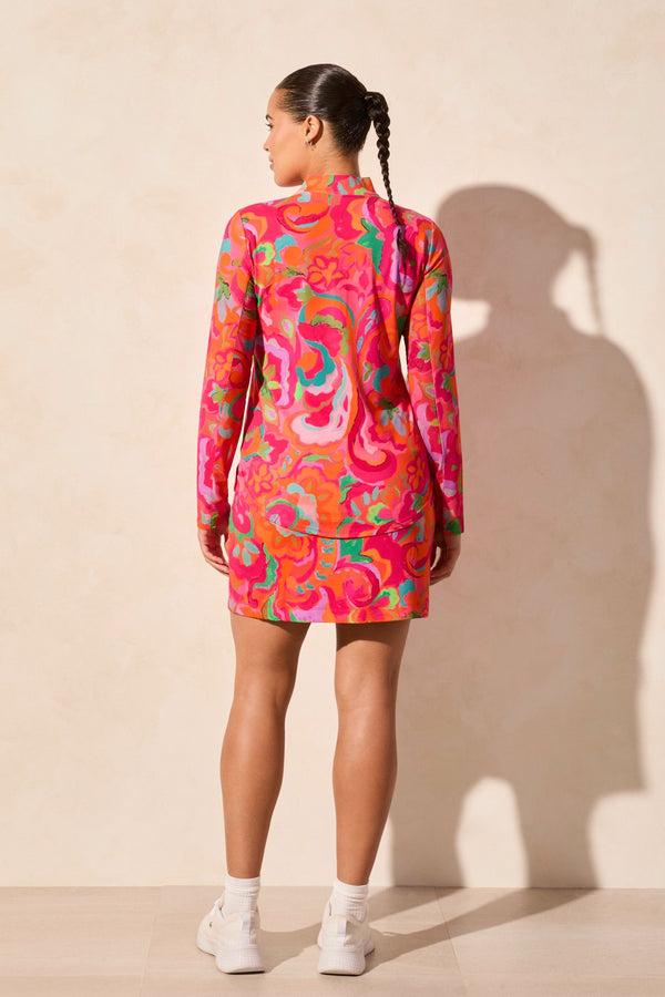 Tribal Haut Performance Fps 50+