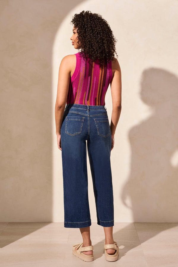 Tribal Jean Audrey Extensible Coupe Très Évasée