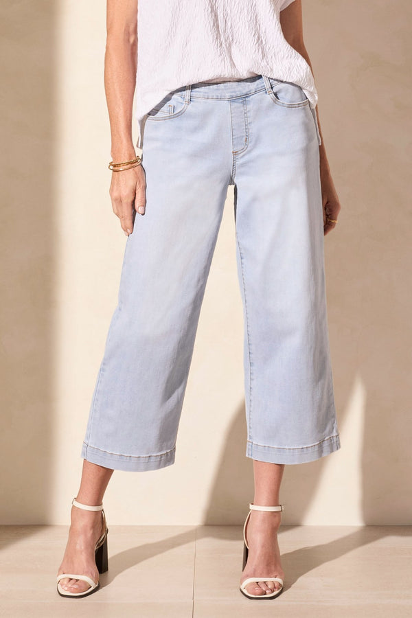 Tribal Jean Audrey Extensible Coupe Très Évasée