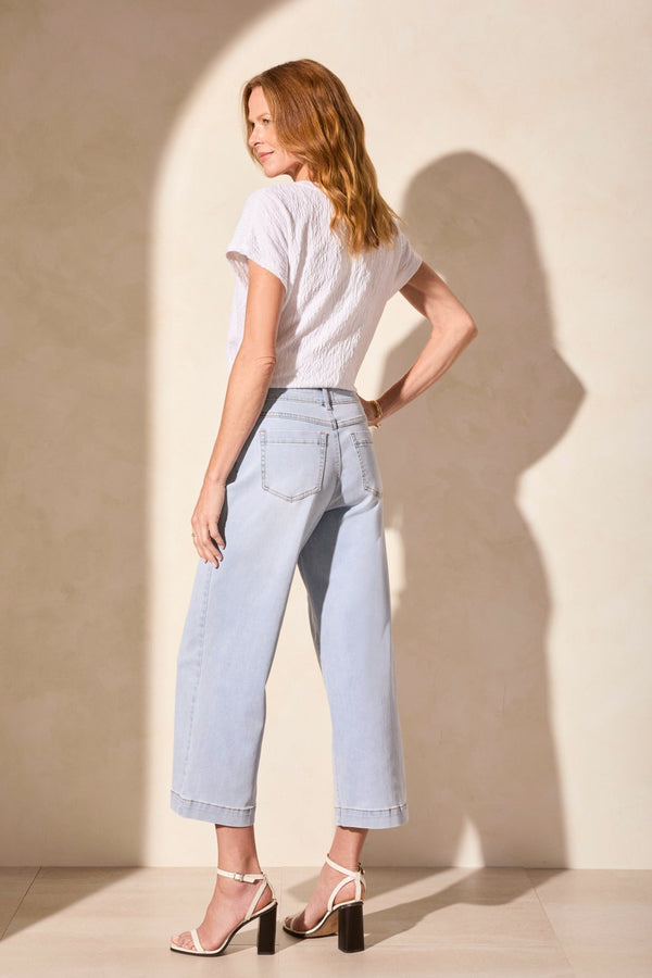 Tribal Jean Audrey Extensible Coupe Très Évasée