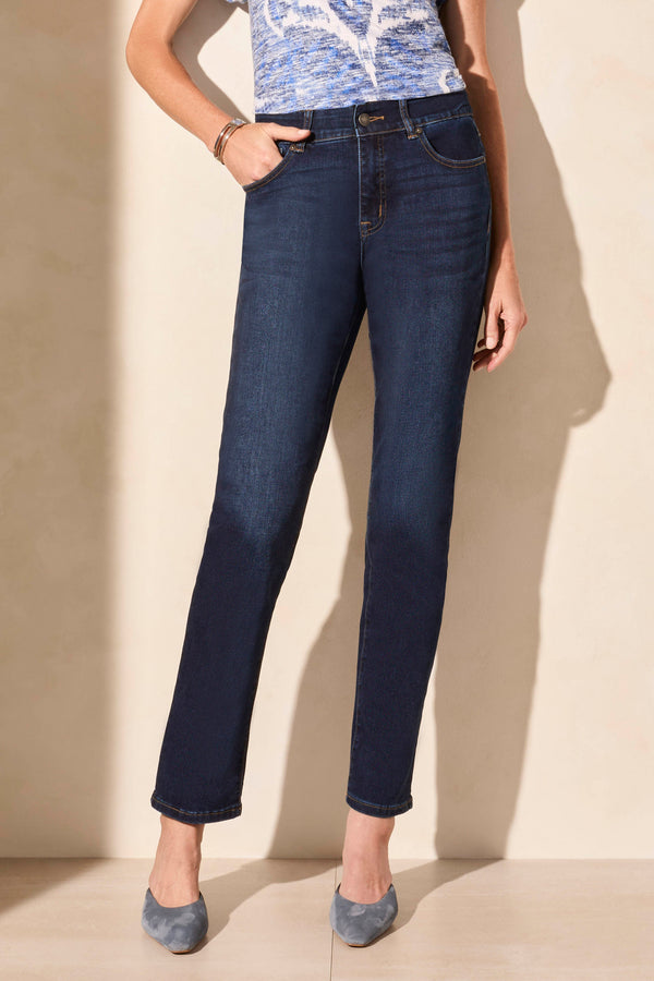 Tribal Jean Sophia Curvy Jambe Droite