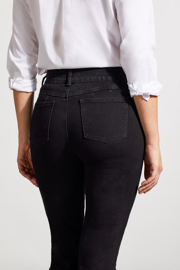 Tribal Jean Sophia Curvy Jambe Droite