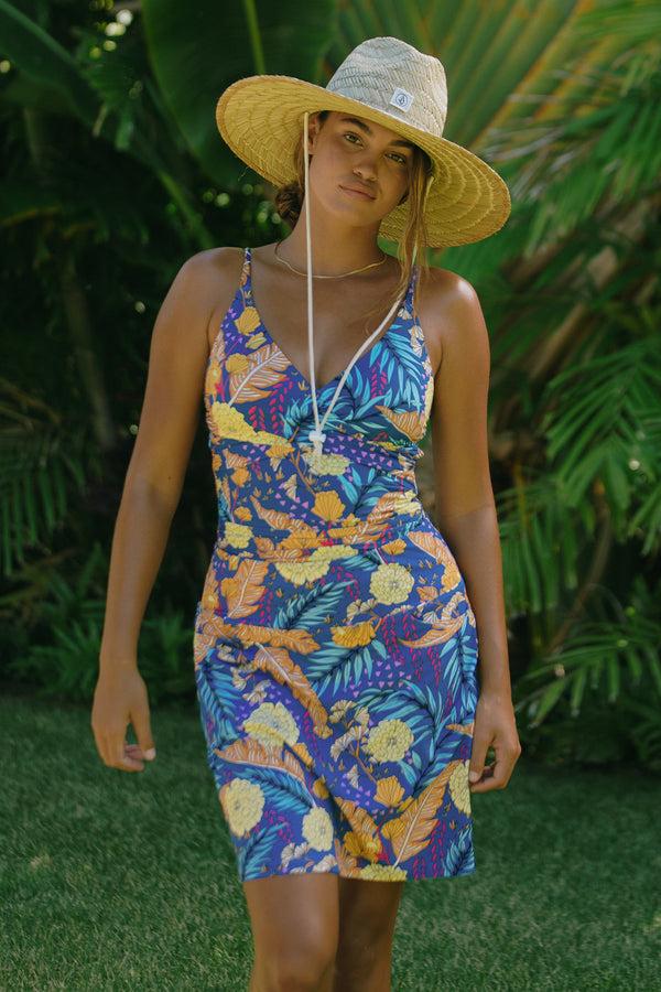 Tribal Jupe-Culotte Taille Élastique