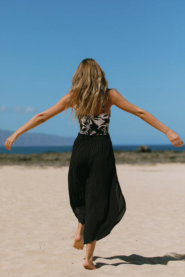 Tribal Pantalon Portefeuille Sans Braguette