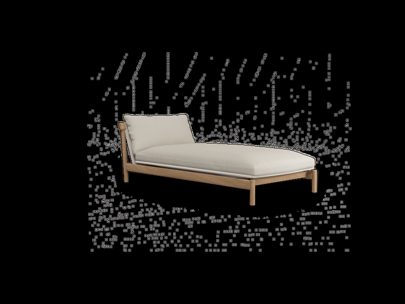 tribù AMANU Daybed