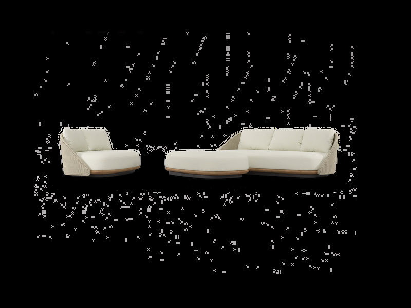 tribù ELIO Sofa