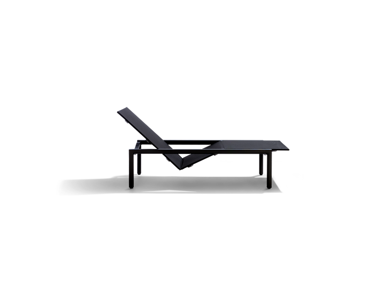 tribù ILLUM Chaise longue