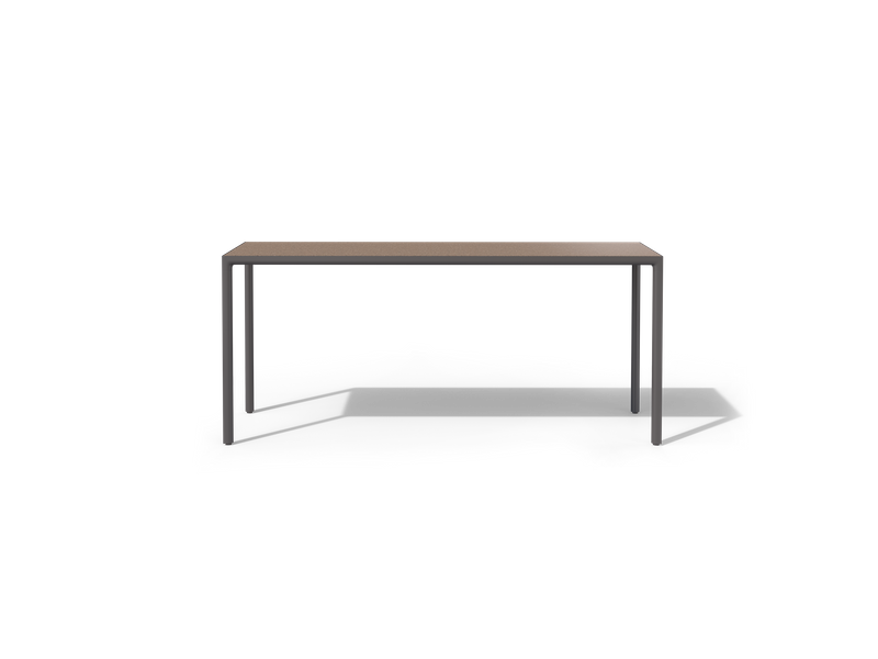 tribù ILLUM Table à hauteur de comptoir