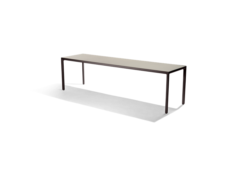 tribù ILLUM Table à manger