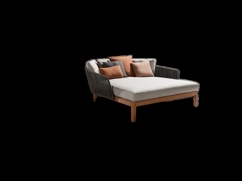 tribù MOOD Daybed