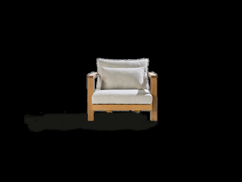 tribù PURE Canapé à une place